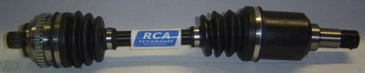 RCA FRANCE sma100an -  Приводной вал